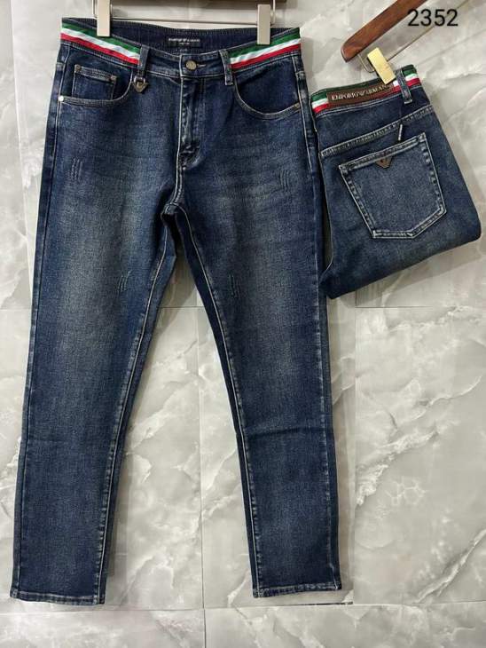 Picture of Armani Jeans Long _SKUArmanisz30-4013xr1807825